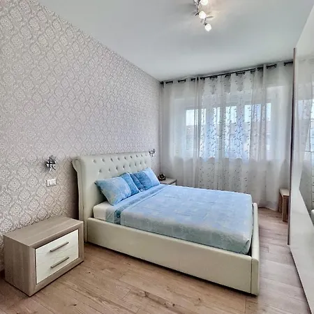 Con Vasca Idromassaggio Apartment