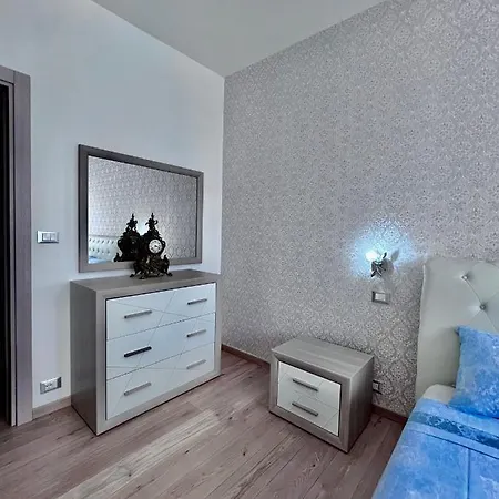 Con Vasca Idromassaggio Apartment