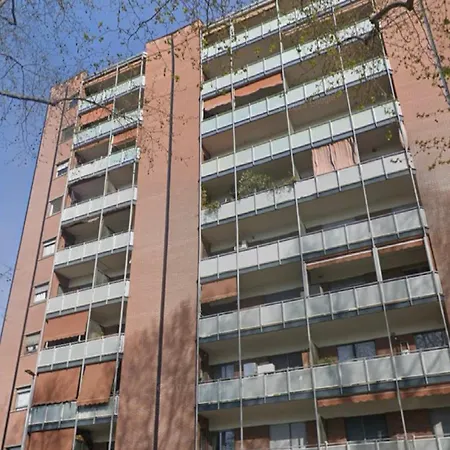 Con Vasca Idromassaggio Apartment