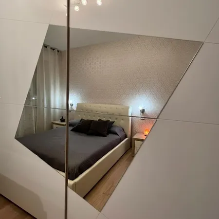 Con Vasca Idromassaggio アパート トリノ