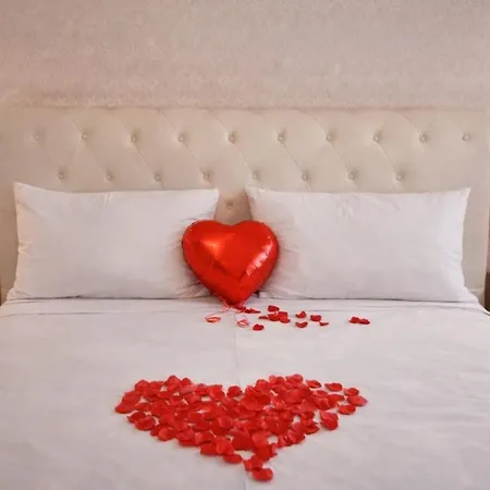 דירה Con Vasca Idromassaggio *