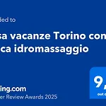 Incantevole Con Vasca Idromassaggio & Parcheggio Sorvegliato * Turyn
