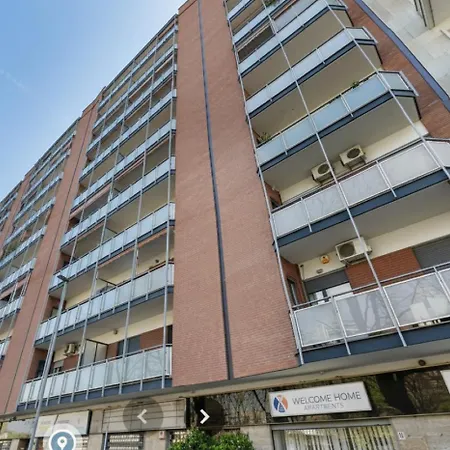 Incantevole Con Vasca Idromassaggio & Parcheggio Sorvegliato *