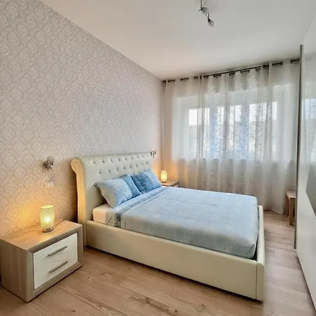 Apartment Incantevole Con Vasca Idromassaggio & Parcheggio Sorvegliato Turin