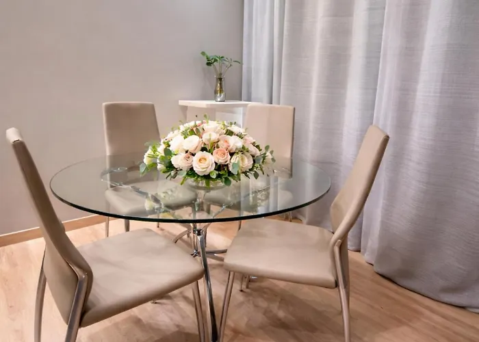 Incantevole Con Vasca Idromassaggio & Parcheggio Sorvegliato