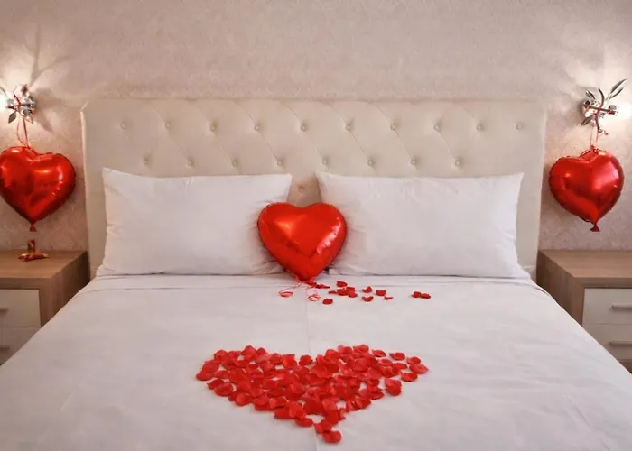 Lejlighed Incantevole Con Vasca Idromassaggio & Parcheggio Sorvegliato *