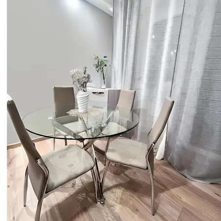 Apartmán Con Vasca Idromassaggio